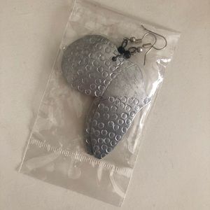 African earnings (authentic from Zanzibar)